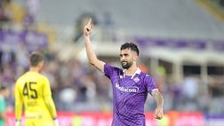 Dal Viola Park: Ikone si allena ancora a parte. La scelta su Nico Gonzalez…