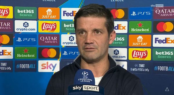 Chivu: “Rigore? Non commento, parlo di insegnamenti. Ma si va oltre. Gli infortuni decisivi”- immagine 2