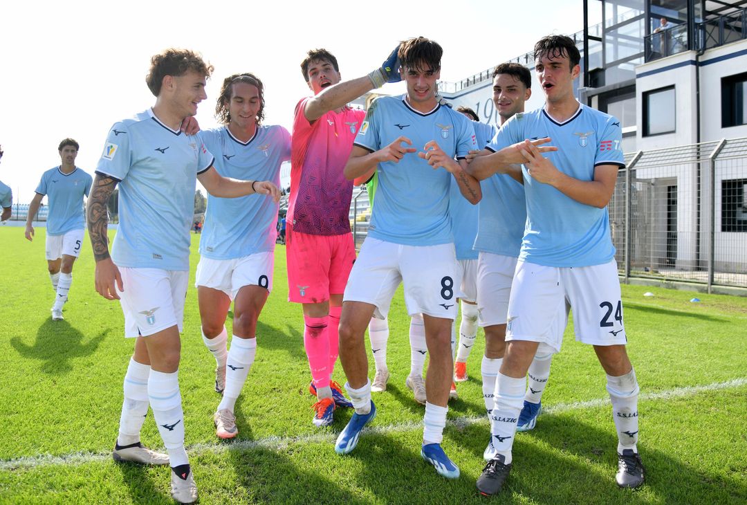 Lazio Primavera