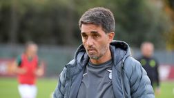 WOMEN | Lazio-Roma, Grassadonia: “Siamo poche, aspettiamo il mercato”