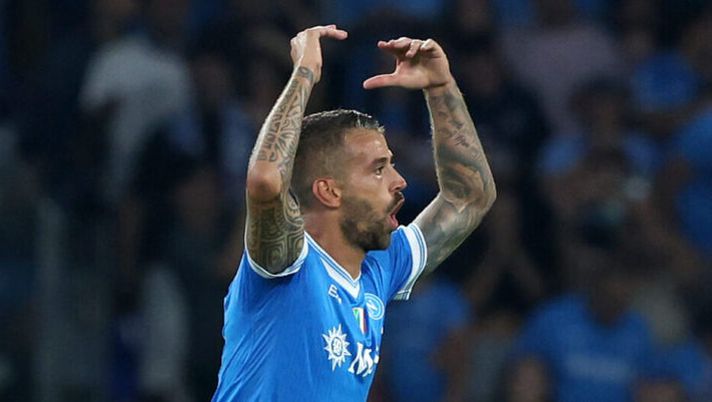 Italia, la probabile formazione scelta da Gattuso contro l’Estonia: da Spinazzola a Raspadori - immagine 1