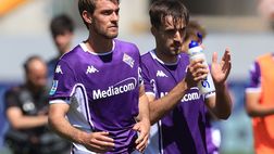 Gazzetta: “Pubblico viola esigente, ma in questa stagione si deve accontentare”