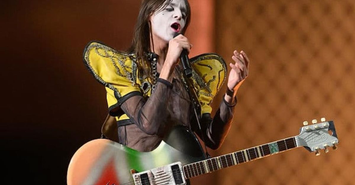 Corsi: “Eurovision, finestra sul futuro. Che bello esserci. E chi se l’aspettava?”