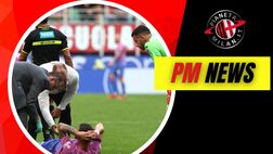 Milan, Krunic problema al flessore: esami lunedì | PM NEWS