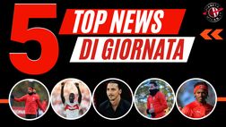 Milan, la verità su Ibrahimovic. Krunic si allontana. E su Leao …