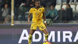 Juventus-Udinese | Le parole di Ehizibue nel post partita allo Stadium