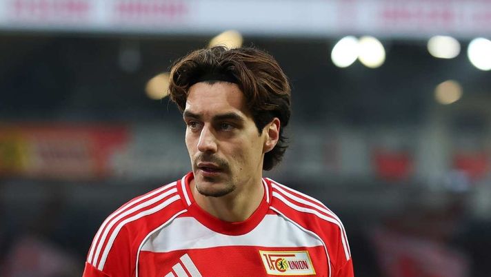 Diogo Leite (difensore Union Berlino), obiettivo di calciomercato del Milan | AC Milan News (Getty Images) Calciomercato, vecchia fiamma per la difesa: 'Proposto Diogo Leite'. I dettagli