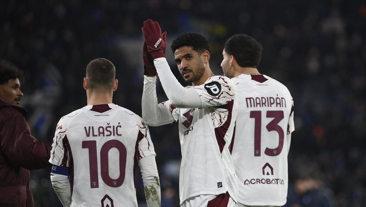 Saul Coco compie 27 anni: tanti auguri al difensore granata - immagine 1