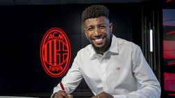 Emerson Royal al Milan, ora occhio a Calabria: numeri, status e cosa fare all’asta