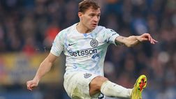 Barella specchio dell’Inter: ecco dove può migliorare. Critiche? I numeri parlano da sé