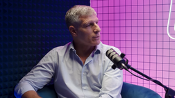 Palermo: “Lautaro il miglior attaccante d’Europa. Segna, è potente. Fa questi movimenti…”