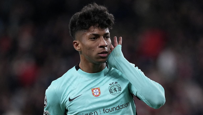 UFFICIALE – Alisson Santos al Napoli: deciso il ruolo al fanta! Ecco come gestirlo all’asta - immagine 1