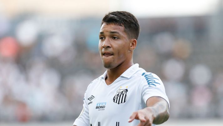 Gallo (Dg Santos): “Se Marcos Leonardo non tornerà ad allenarsi sarà multato” - immagine 1