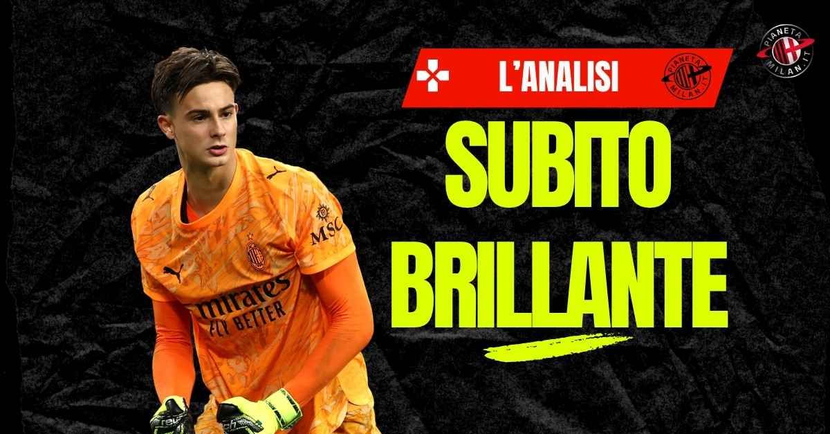 Milan, Torriani brilla ancora: numeri super! Come gestirlo? Milan, Torriani brilla ancora: numeri super! Come gestirlo?