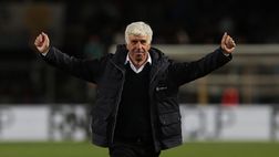 Gasperini alla Roma: cinque motivi per cui sarebbe un matrimonio perfetto