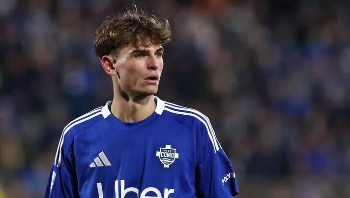 Inzaghi ci pensa: Nico Paz a Milano? Ecco come giocherebbe nell’Inter - immagine 1