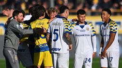 Inter, come sta il Parma? Bomber Pellegrino e gol di testa: i numeri dei ducali di Cuesta
