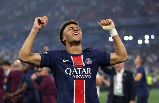 Getty Images Polemica PSG-Francia, Deschamps: “Per evitare domande su questo vi dico che…”- immagine 3