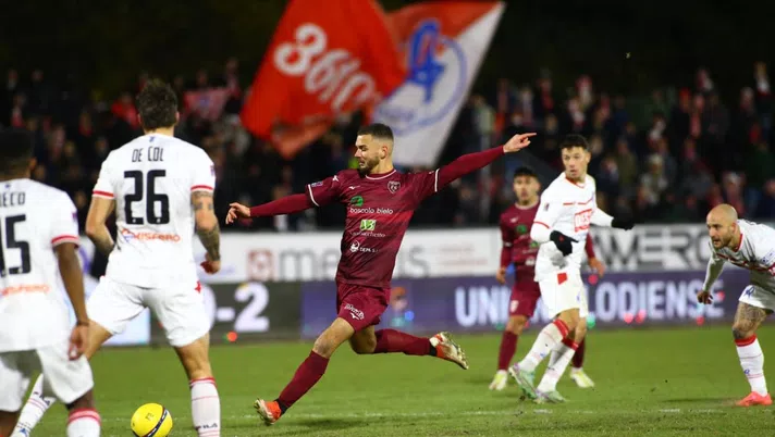 Pro Vercelli-Vicenza, concessi ulteriori 270 biglietti ai tifosi biancorossi - immagine 1
