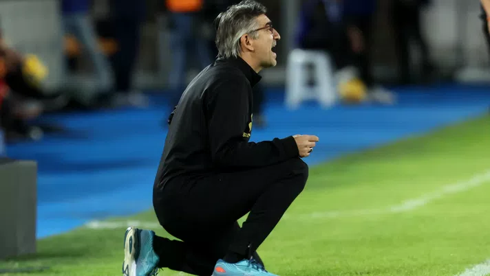 E Juric sarebbe un integralista? - immagine 1