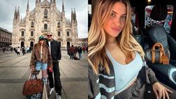 Icardi perde la prima battaglia in tribunale: ecco cosa ha detto il giudice sul divorzio da Wanda