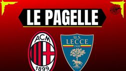 Pagelle Milan-Lecce 1-0: Fullkrug decisivo, male Rafa Leao e Pulisic