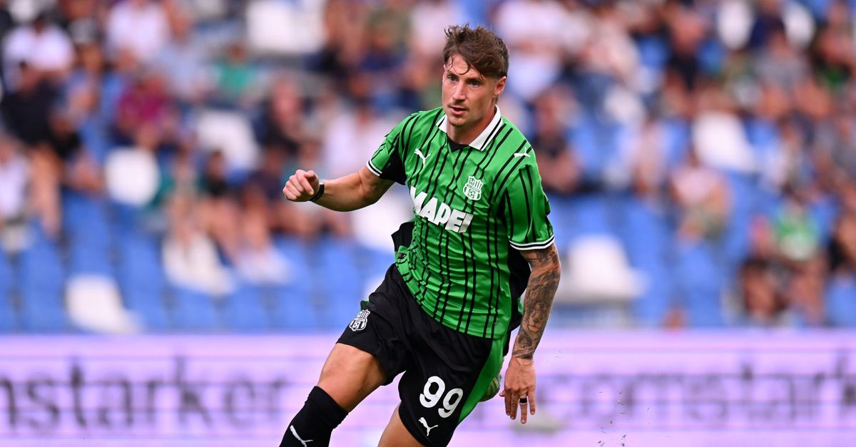 Pinamonti derubato durante Sassuolo Pisa: in casa c’erano anche figli piccoli