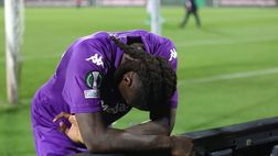 David Guetta scrive: “Il Betis ha un gioco, la Fiorentina non si sa”