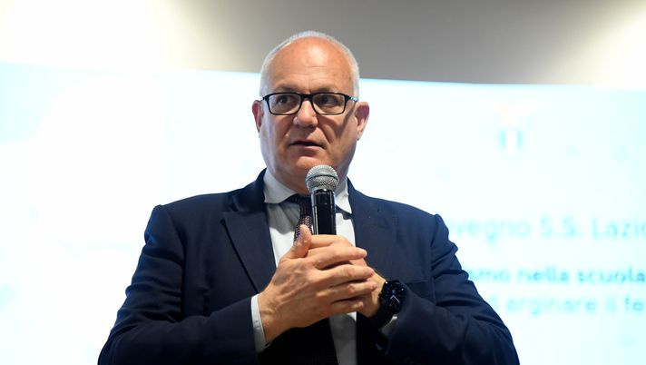 Roberto Gualtieri