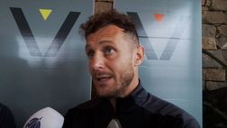 VIDEO VN – Diamanti: “Nel 2015 tornai, mi chiesero 2 cose. La vecchia società…”