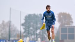 GdS – Inter, Acerbi non lascia tranquilli. Mercato? Ecco la scelta per il difensore a gennaio