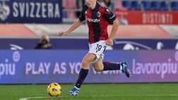 Calciomercato Juventus – Dall’Inghilterra: pronta offerta per Ferguson