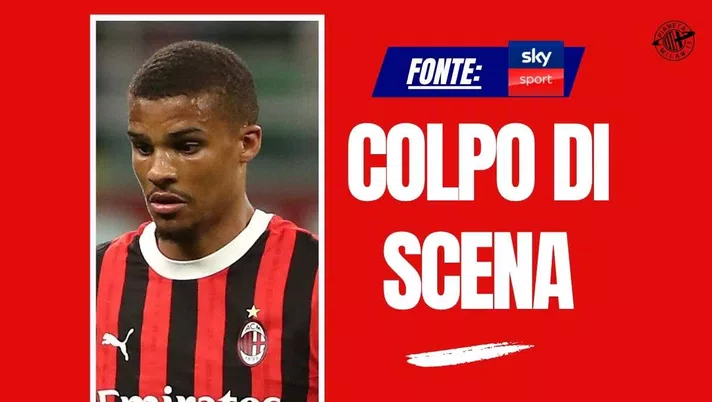 Calciomercato Milan, Di Marzio: 'Il Como prova a convincere Thiaw: ecco come'