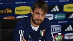 Sky – Caso Acerbi, scoramento a Coverciano: non solo i compagni, l’ha presa male anche…