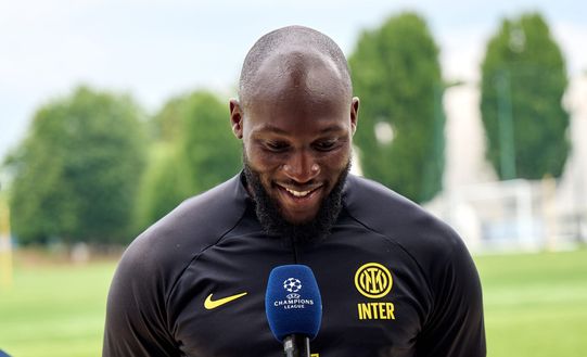Getty Images Ausilio: “Lukaku mi mandava video, parlò con Thuram. Ma capii che qualcosa non andava quando…”- immagine 3