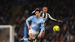 Ex Milan, la Premier League mette in difficoltà Reijnders: numeri reali e di facciata