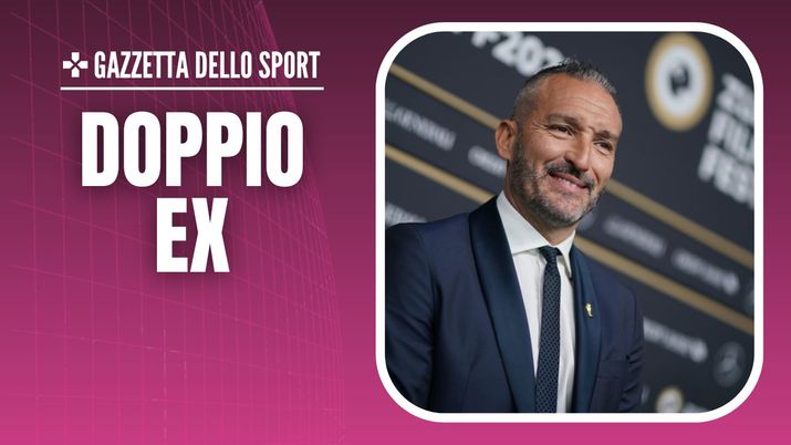 Juventus-Milan Serie A 2023-2024 intervista Gianluca Zambrotta