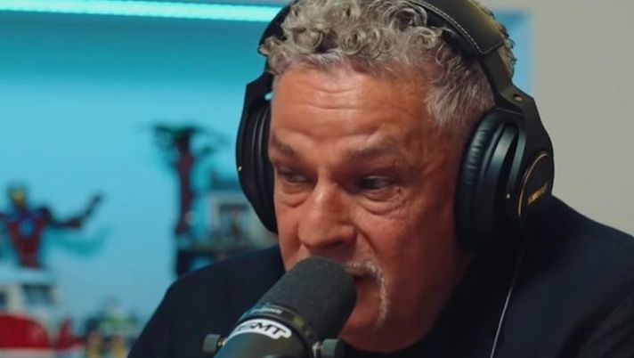 Baggio: “Mi sarebbe piaciuto giocare con Guardiola, De Zerbi e forse Inzaghi” - immagine 1