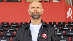Vicenza, la lettera di Natale del presidente Rosso: “La rincorsa sarà la nostra sfida”