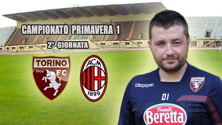Primavera, Torino-Milan 1-0 - immagine 1