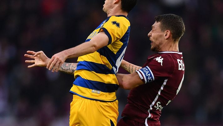 Torino-Parma 1-2, Bastoni: “Difficilissimo vincere qui, ce l’abbiamo fatta” - immagine 1