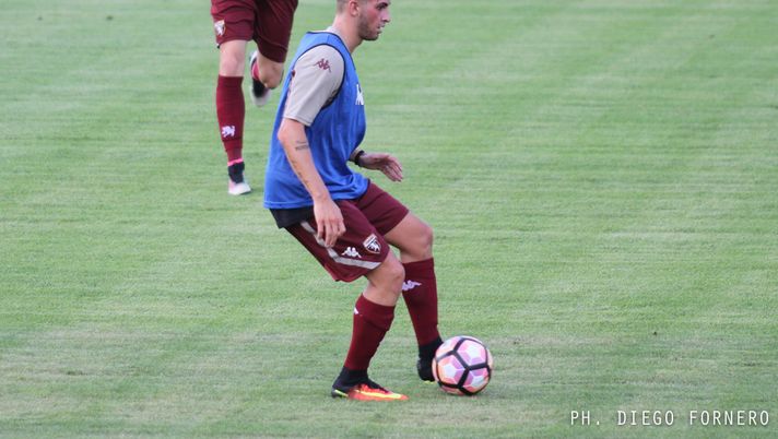 UFFICIALE: Parigini in prestito al Bari - immagine 1