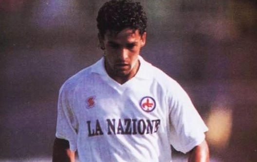 Foto tratta da Account Instagram roberto_baggio10