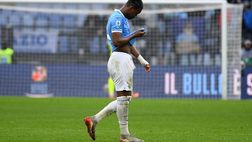 Lazio, Noslin più vicino al Monaco: Fabiani rinuncia all’obbligo di riscatto / Mercato