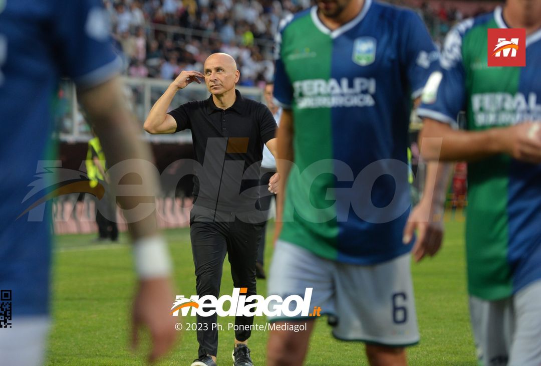 FOTO Palermo-Feralpisalò 3-0, 4ª giornata Serie B 2023-2024 (GALLERY) - immagine 94