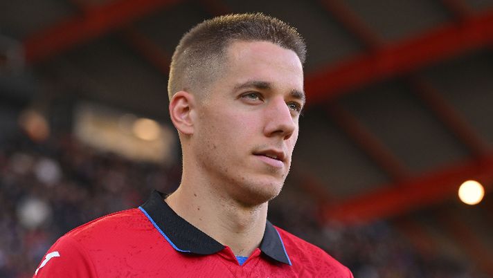 Brilla Pasalic, Gazzetta: “Cambia la Croazia, altro passo rispetto a Brozovic: ecco il voto” Brilla Pasalic, Gazzetta: “Cambia la Croazia, altro passo rispetto a Brozovic: ecco il voto” - immagine 1