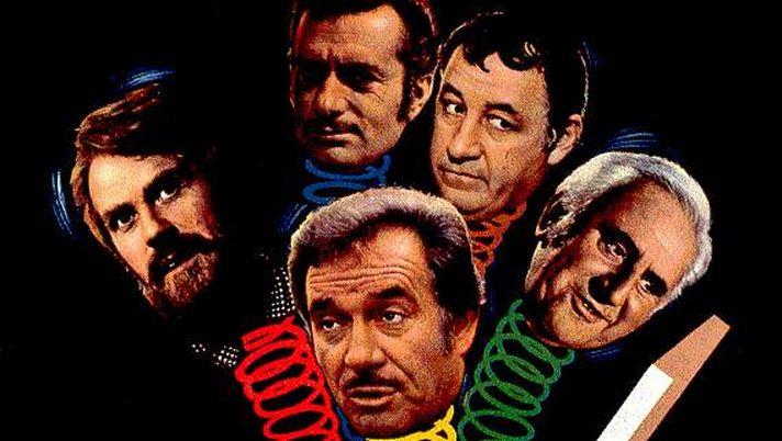 Amici miei - immagine 1