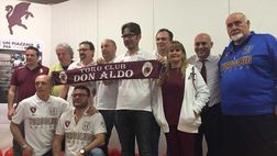 Toro Club di Bruino, la cena il 9 maggio: presenti Pasquale Bruno e Policano