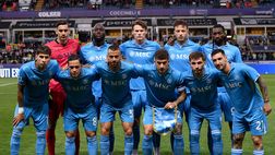 UFFICIALE – La Lega Serie A ha deciso: ecco quando si gioca Napoli-Cagliari