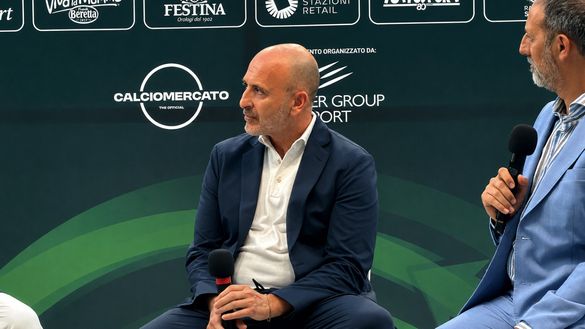 Ausilio svela: “Ecco il colpo fatto che mi ha tolto di più il sonno! Per 3 giorni non ho…”- immagine 2